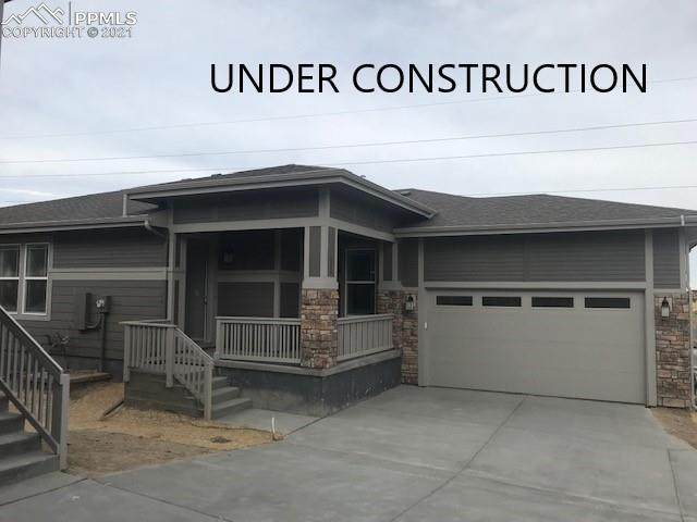 4431 Hidden Gulch Road - Photo 1