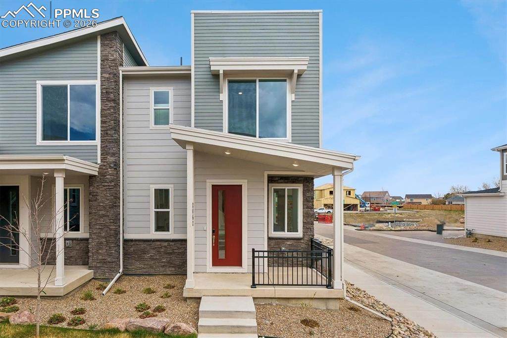 2462 Serviceberry Grove - Photo 1