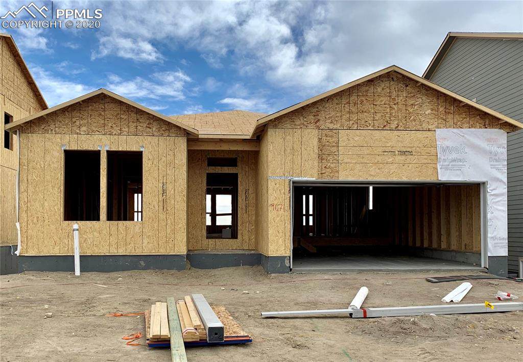 9671 Vistas Park Drive - Photo 1