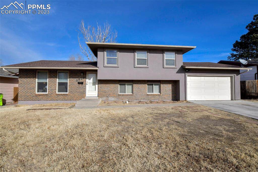 5030 Palmer Park Boulevard - Photo 1