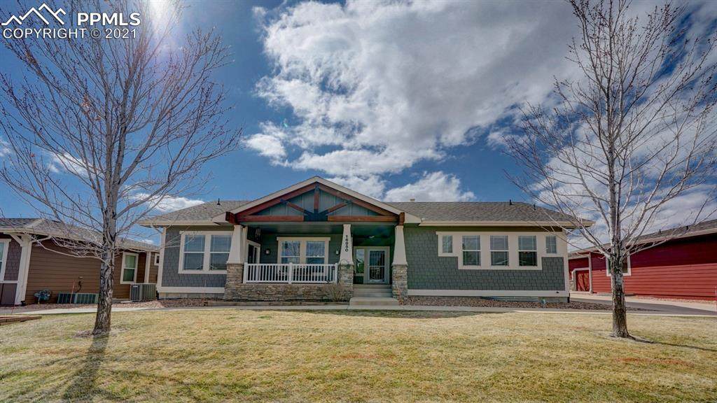 16850 Buffalo Valley Path - Photo 1