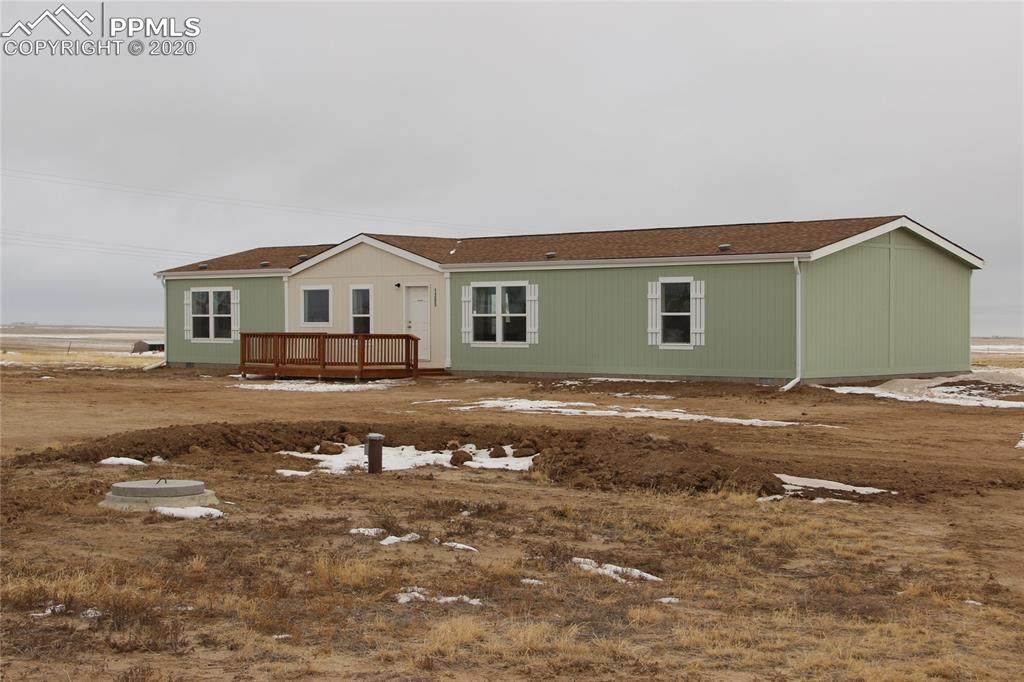 1305 Ramah Highway - Photo 1