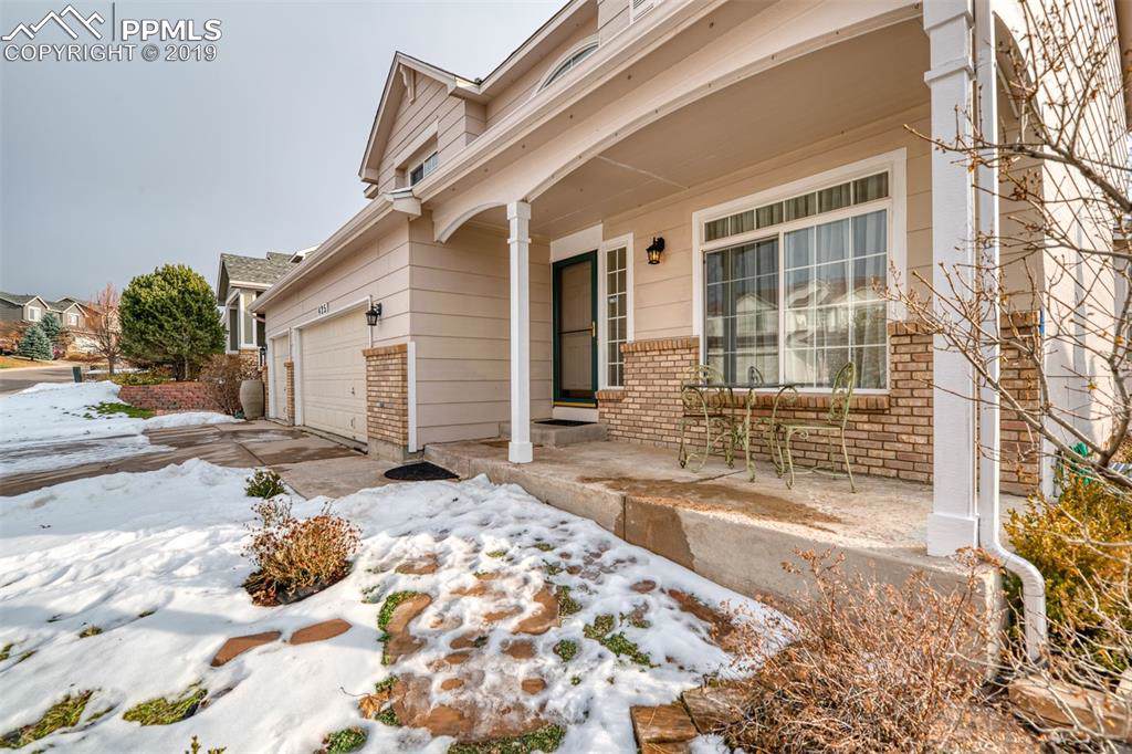 425 Oxbow Drive - Photo 1
