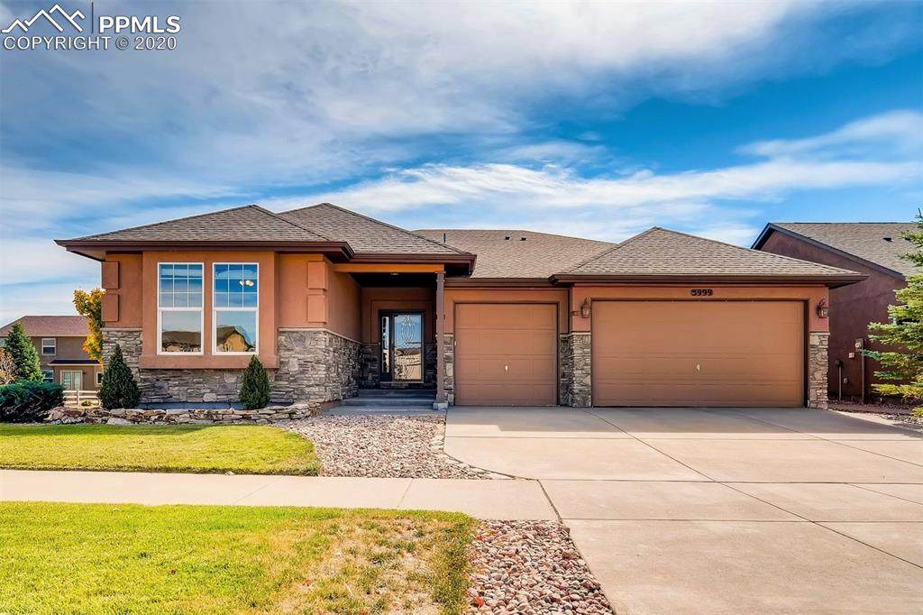5999 Leon Young Drive - Photo 1