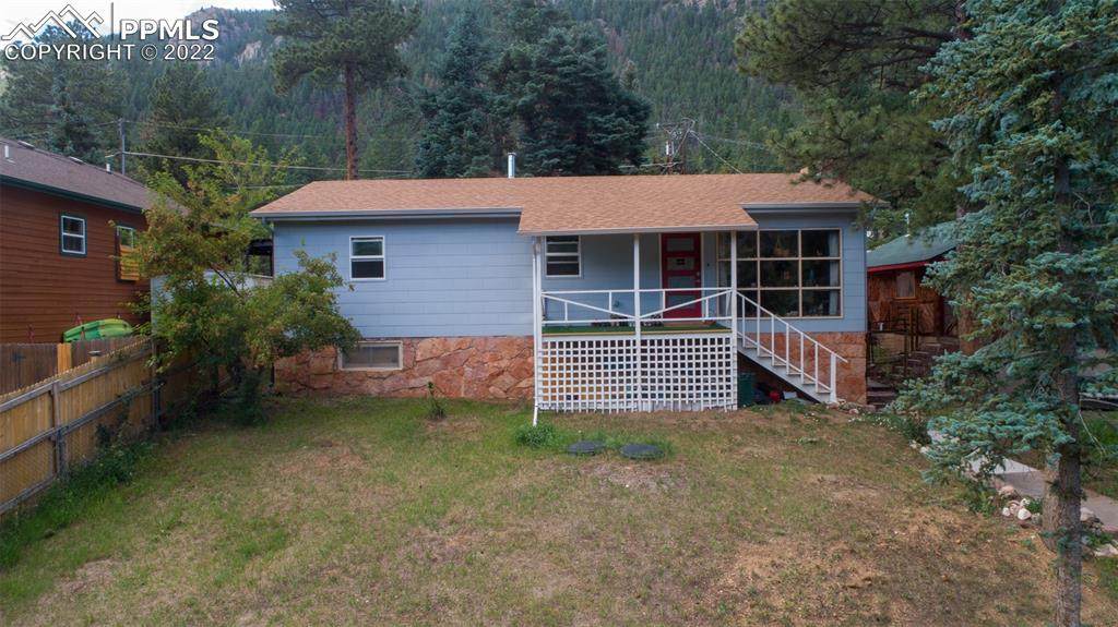 9955 Mesa Road - Photo 1