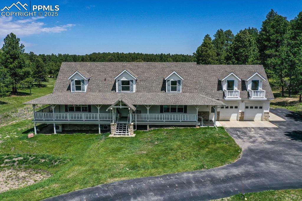3619 Estates Circle - Photo 1