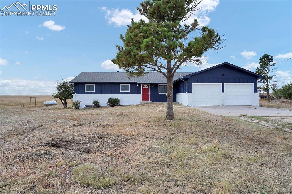 4250 Edison Road - Photo 1
