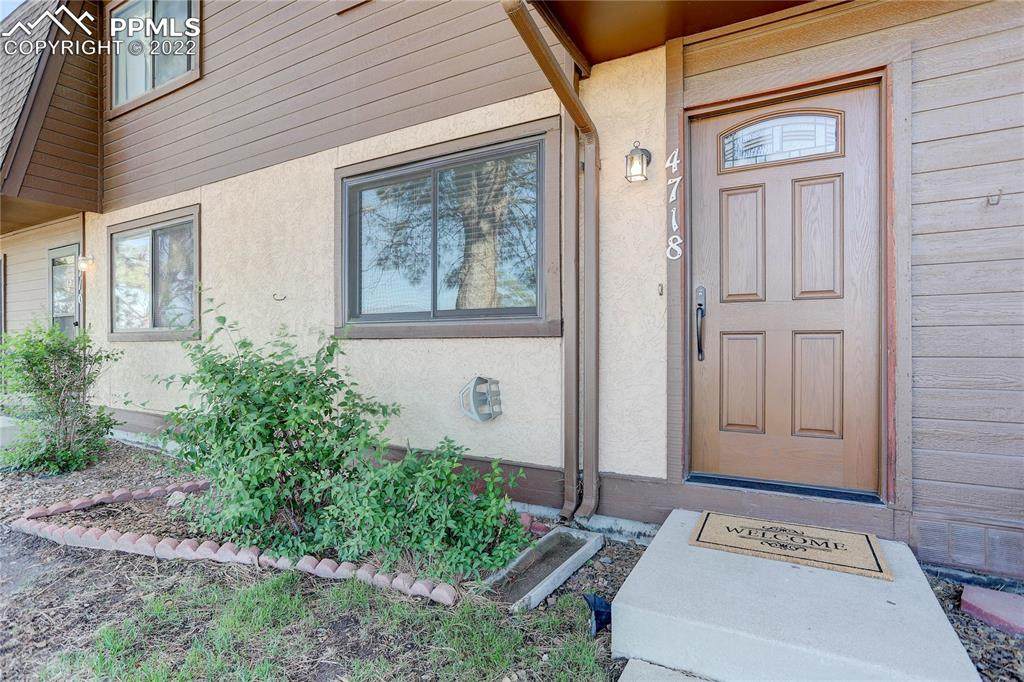 4718 Carefree Circle - Photo 1