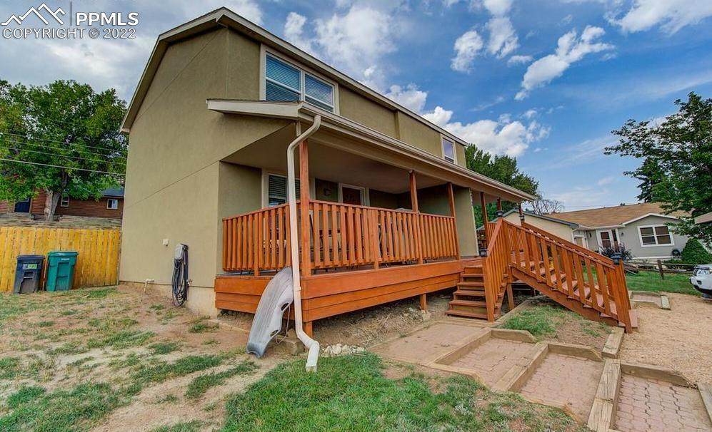270 Upper Glenway Road - Photo 1