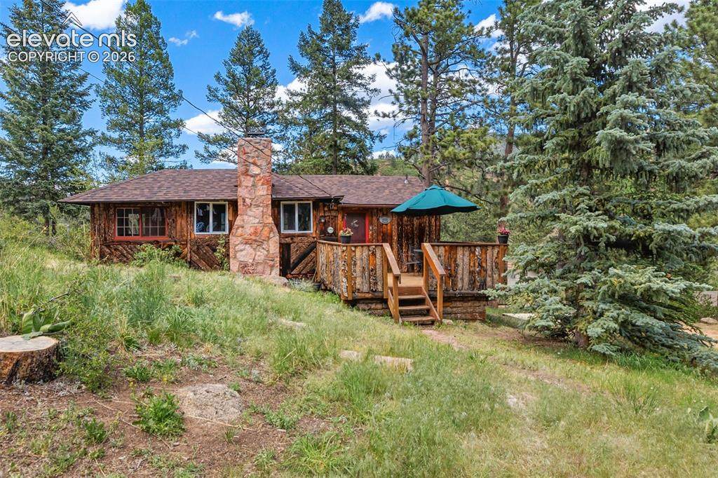 10416 Mountain Avenue - Photo 1