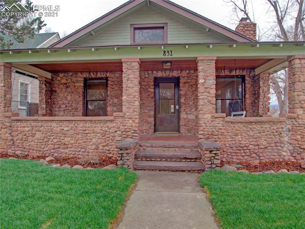 831 Dale Street - Photo 1