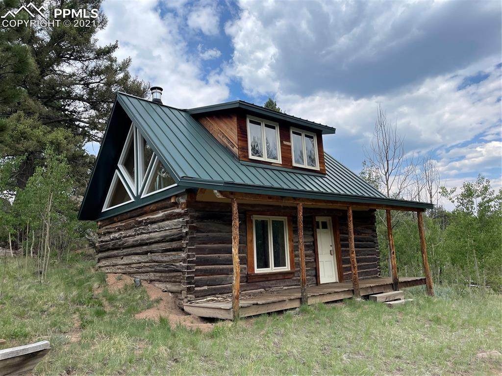 TBD Crested Butte Drive - Photo 1