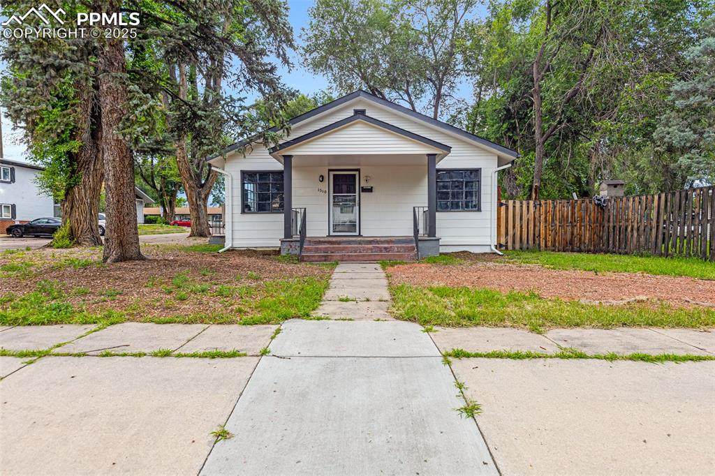1510 Wahsatch Avenue - Photo 1