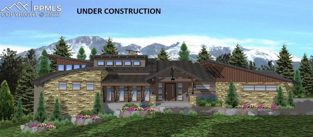 5840 Remuda Ranch Parkway - Photo 1