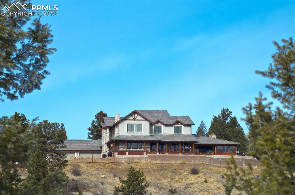 4687 Highway 24 Highway - Photo 1
