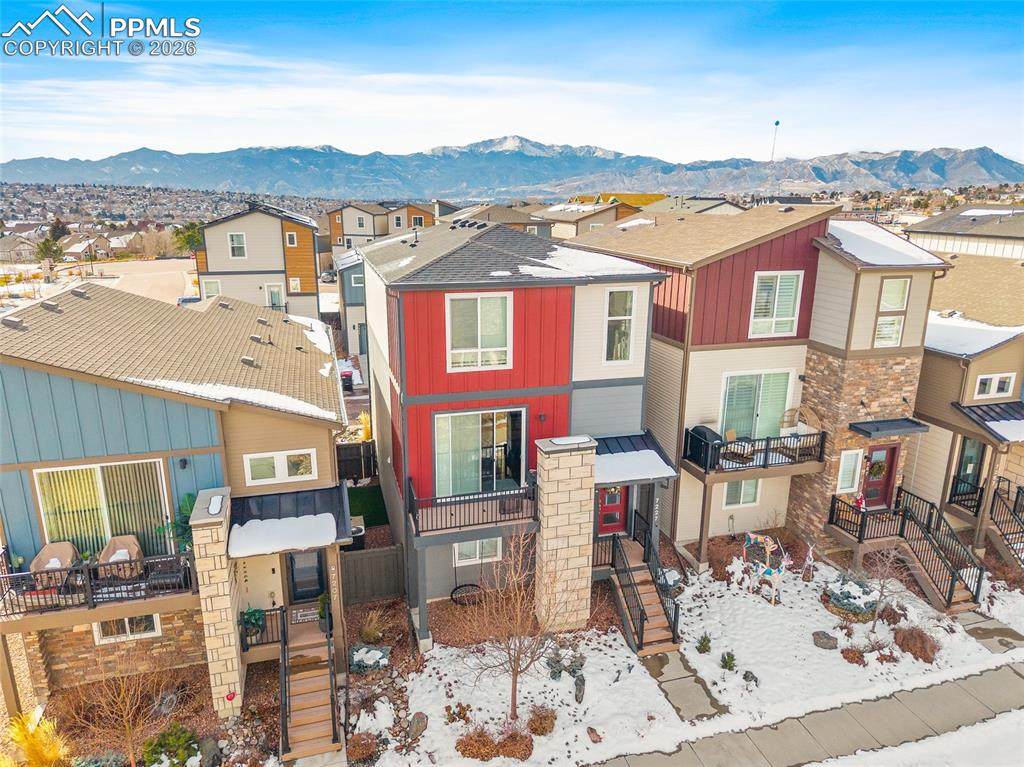 7227 Berrybrook Lane - Photo 1