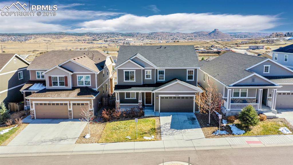 3058 Rising Moon Way - Photo 1