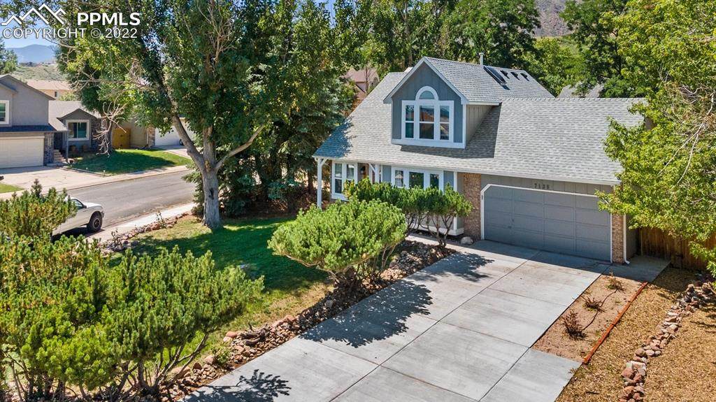 7130 White Buffalo Road - Photo 1