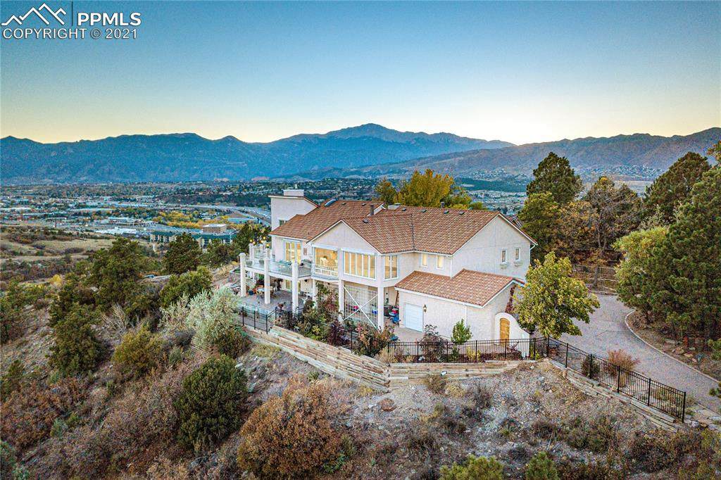 1025 Garlock Court - Photo 1