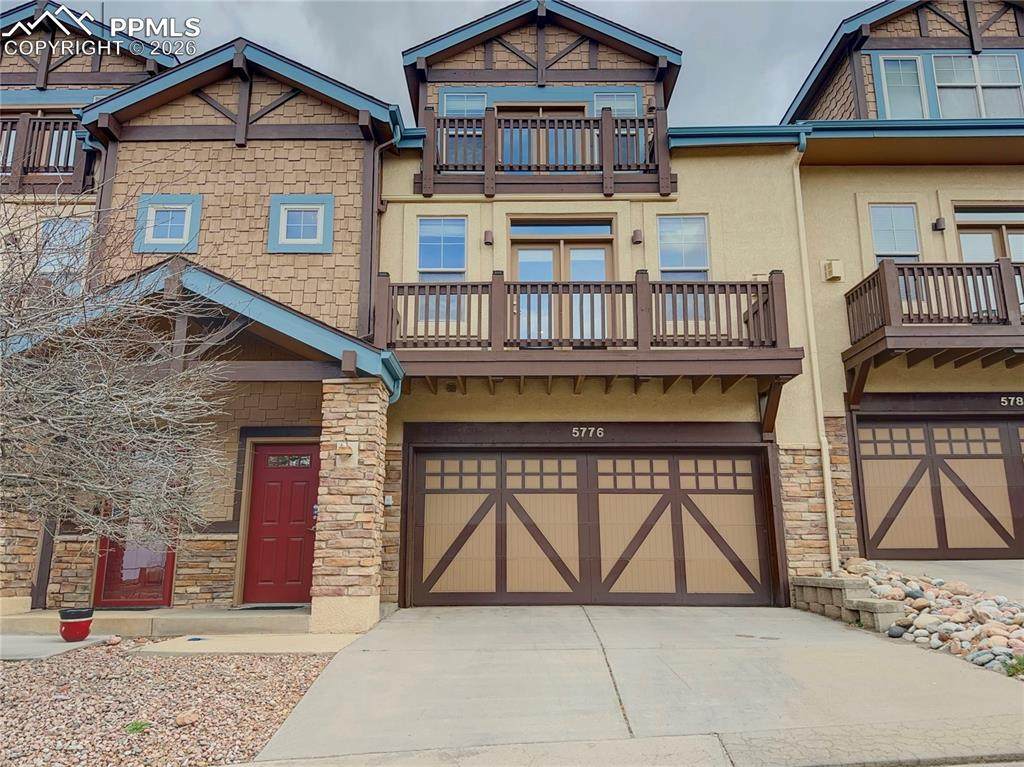 5776 Canyon Reserve Heights - Photo 1