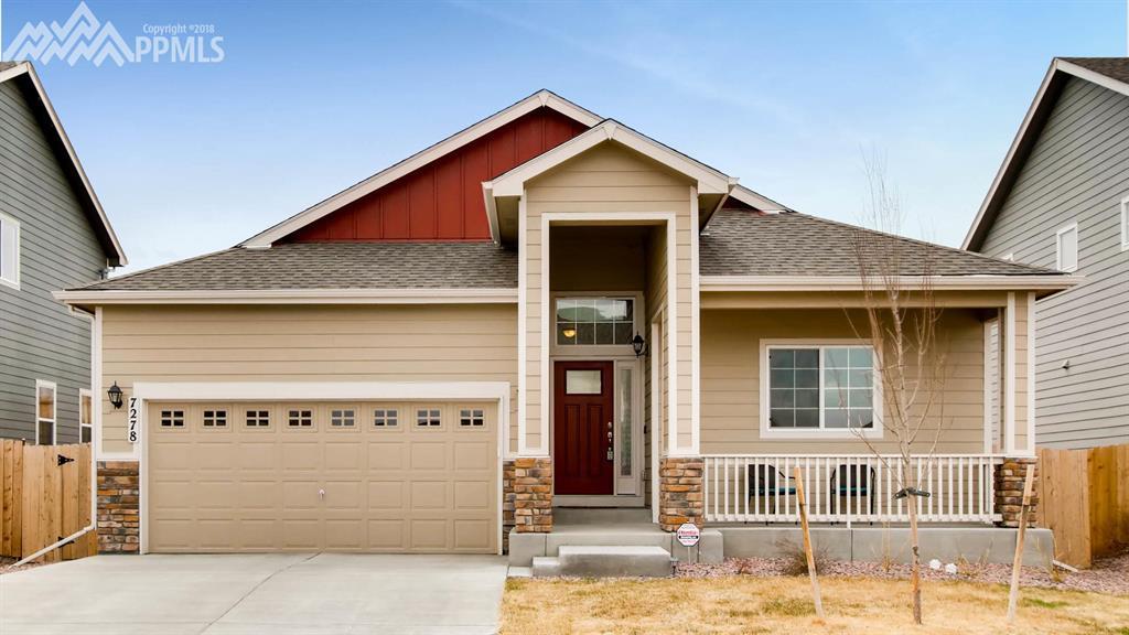 7278 Dutch Loop - Photo 1