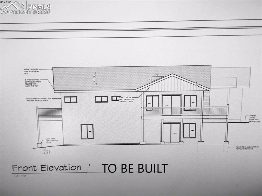 834 Corral Lane - Photo 1
