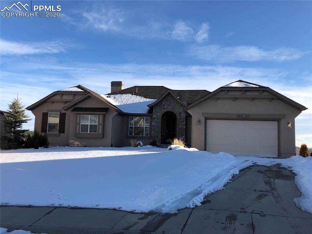 2453 Cinnabar Road - Photo 1