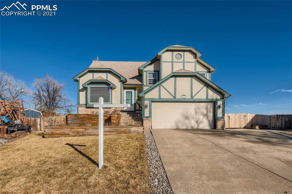 4270 Sabin Court - Photo 1