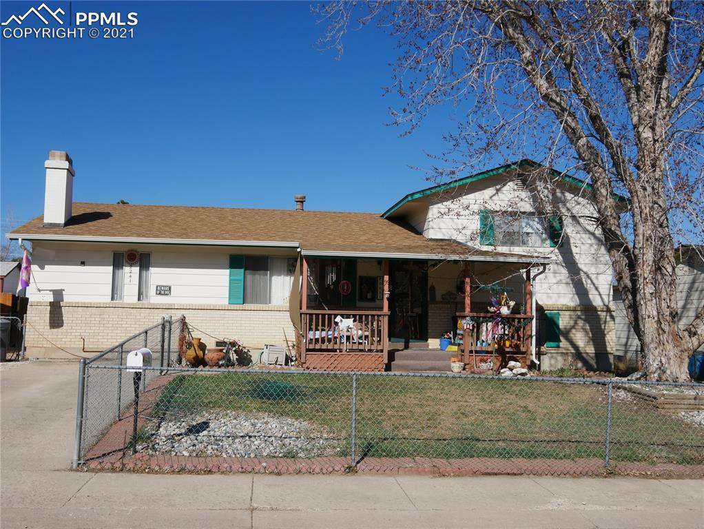 2241 Sumter Drive - Photo 1