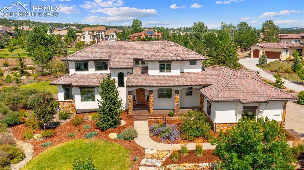 13625 Random Ridge View - Photo 1
