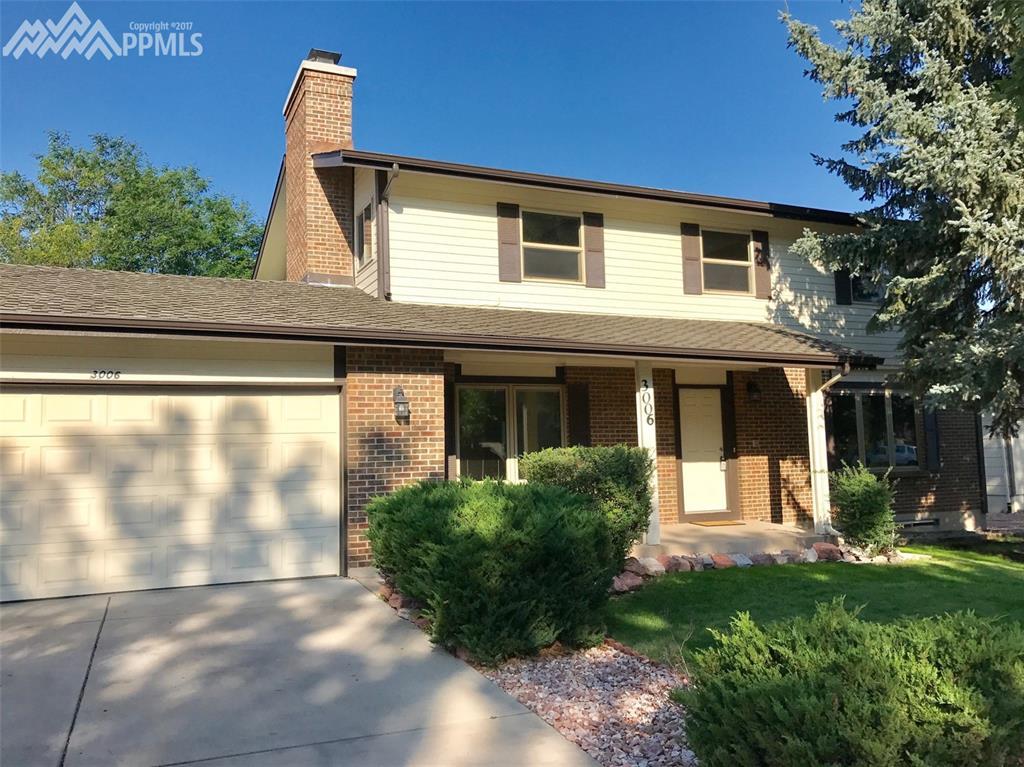 3006 Oro Blanco Drive - Photo 1