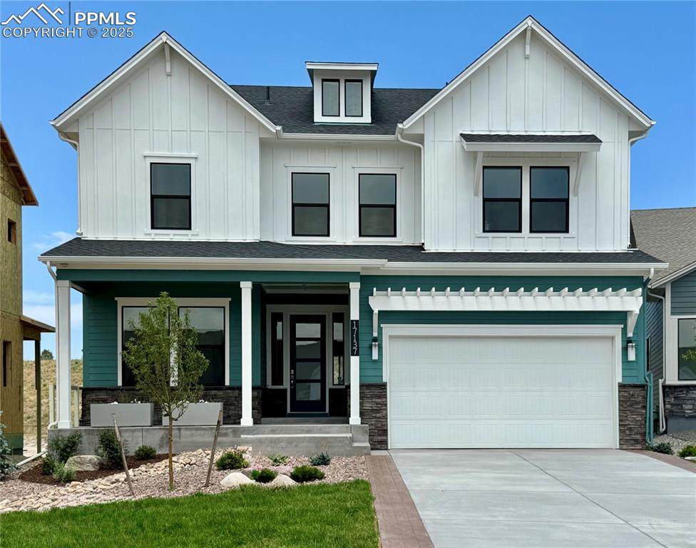 17137 Alsike Clover Court - Photo 1
