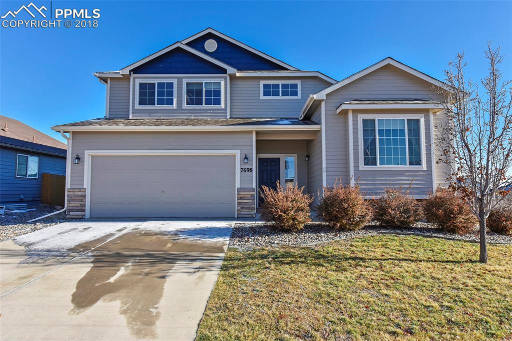 7698 Chasewood Loop - Photo 1