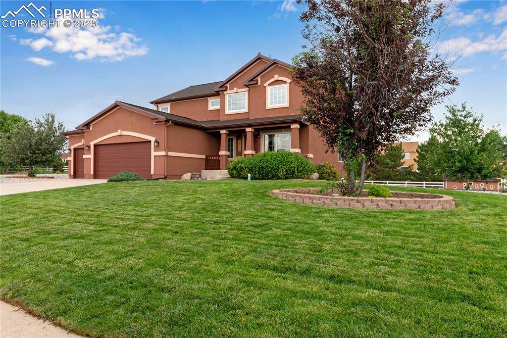 12410 Motley Road - Photo 1