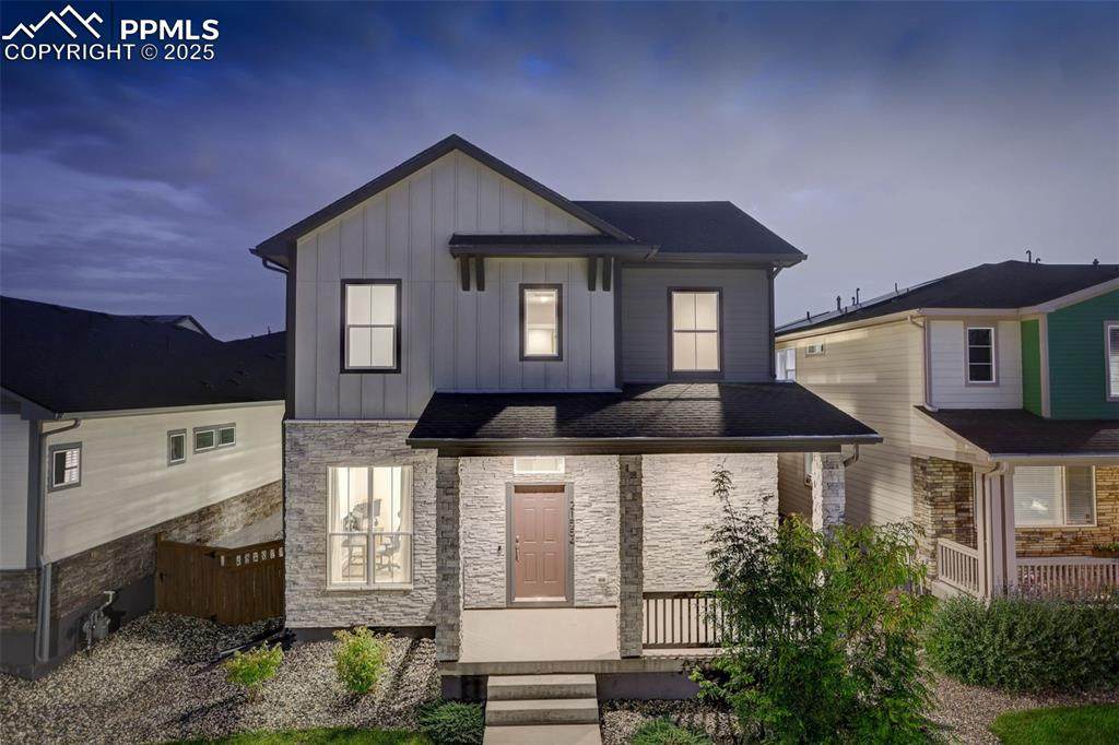 21554 59th Drive - Photo 1