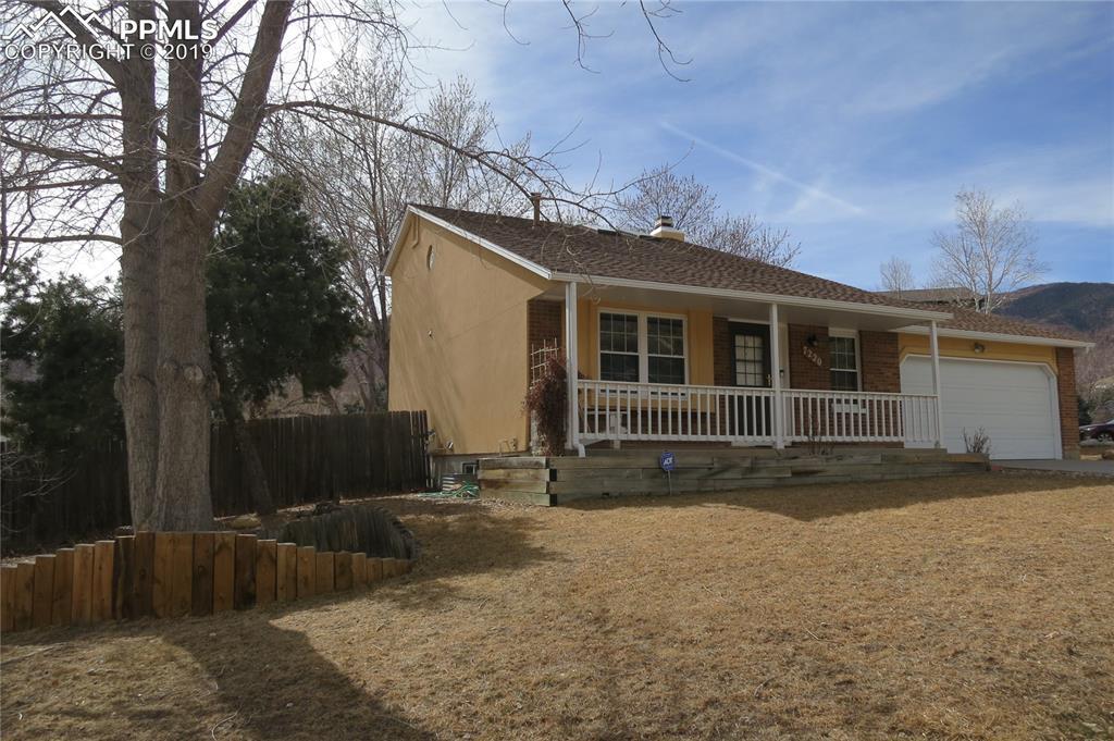 7220 Rising Moon Drive - Photo 1