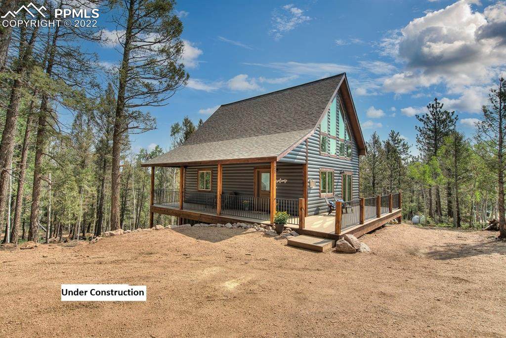 549 Horseshoe Drive - Photo 1