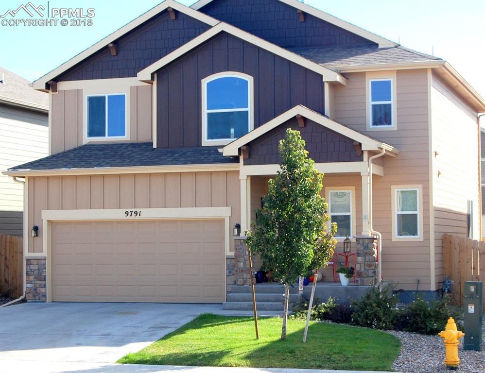 9791 Silver Stirrup Drive - Photo 1