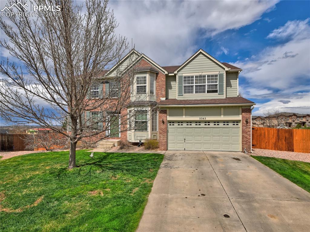 5545 City Vista Drive - Photo 1