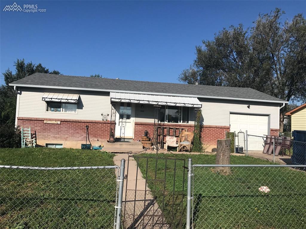 1408 Maxwell Street - Photo 1