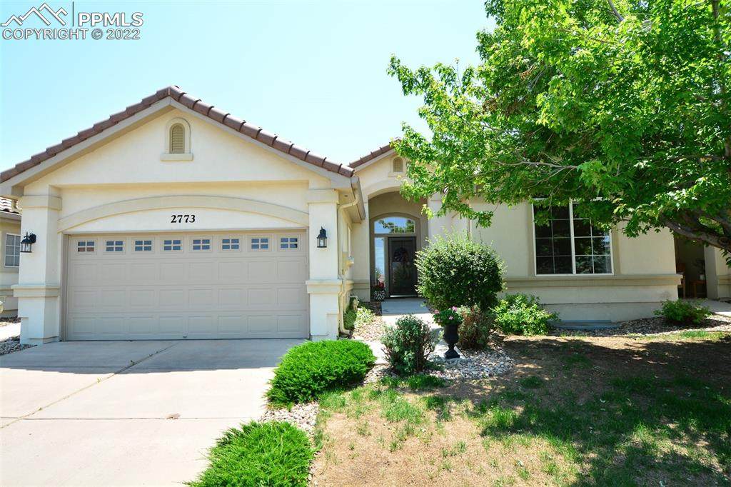 2773 Thrush Grove - Photo 1