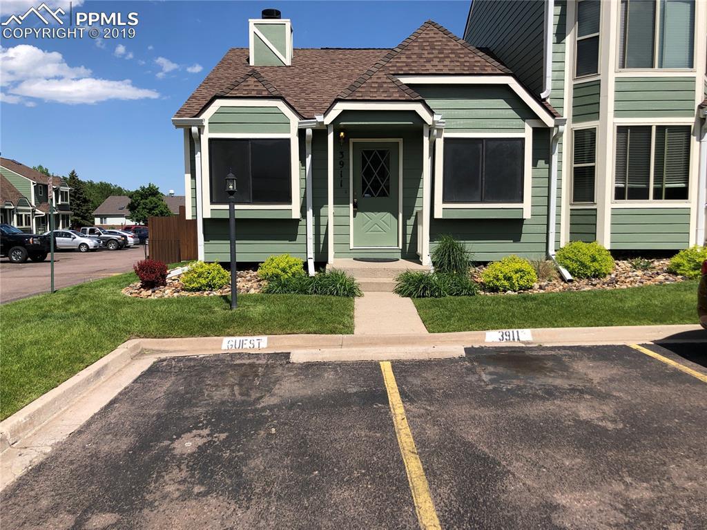 3911 Donney Brook Court - Photo 1