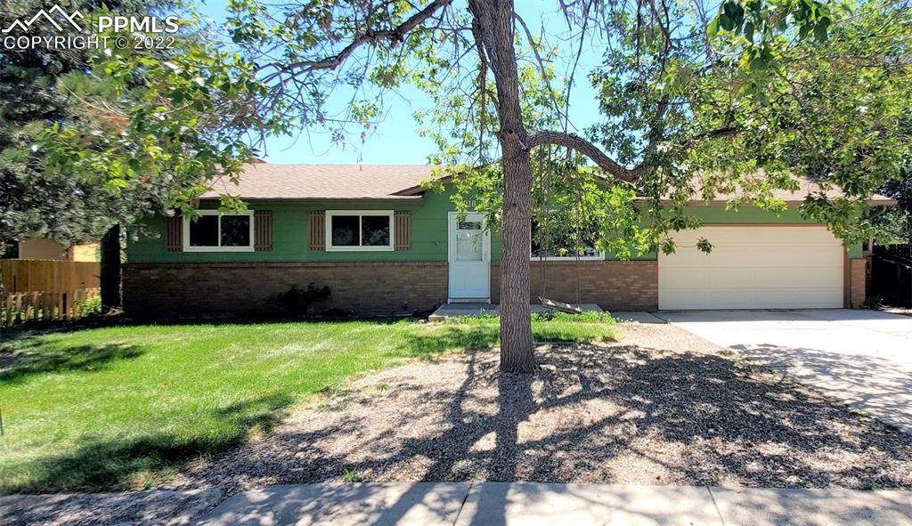 4010 Darby Circle - Photo 1