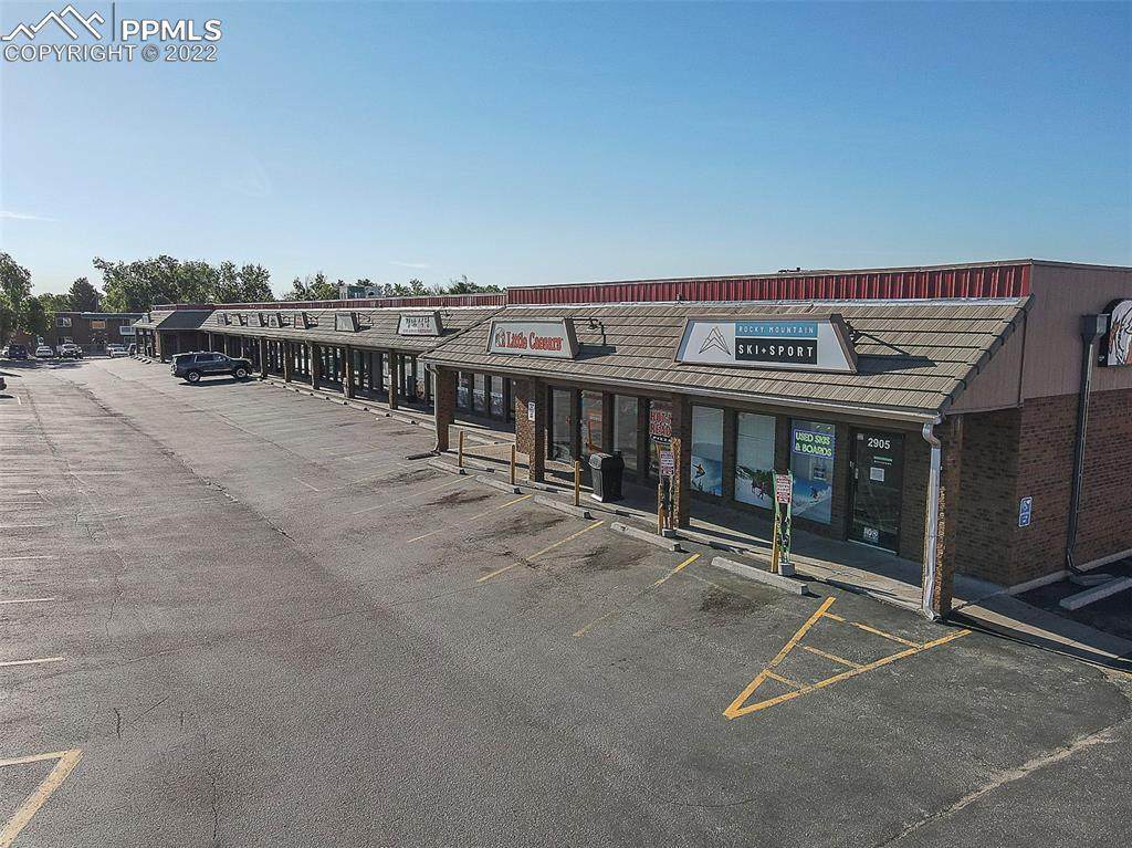 2905 Galley Road - Photo 1