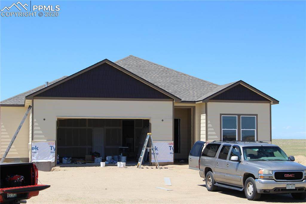 29927 Lonesome Dove Lane - Photo 1