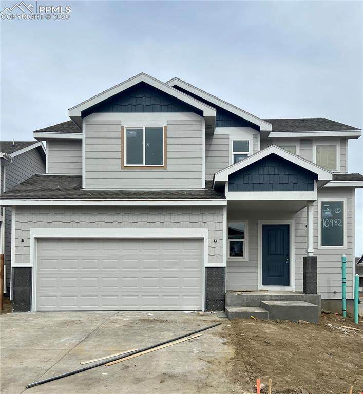 10982 Rowley Drive - Photo 1