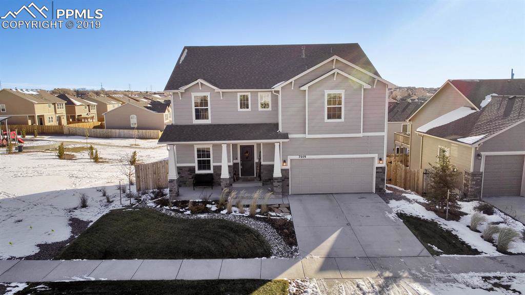 7059 Thorn Brush Way - Photo 1