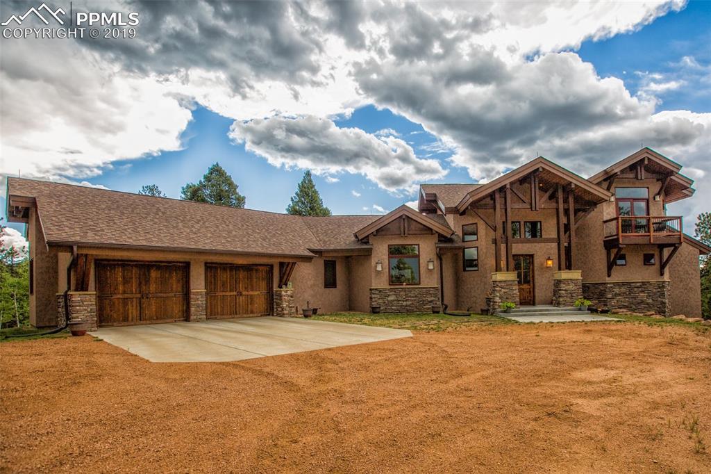 4267 Cedar Mountain Road - Photo 1