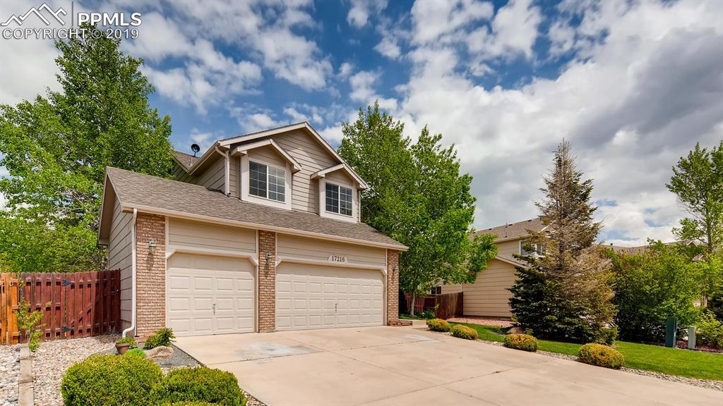 17216 Buffalo Valley Path - Photo 1