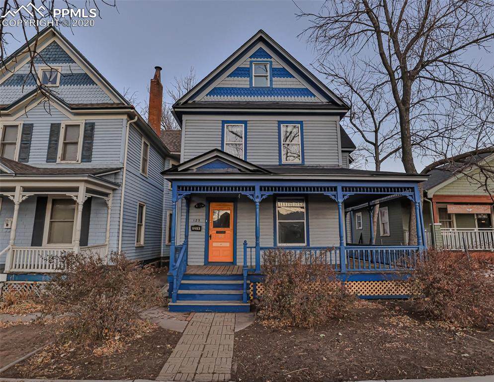 125 Wahsatch Street - Photo 1